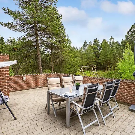 Romo Lxviii Semesterbostad Romo