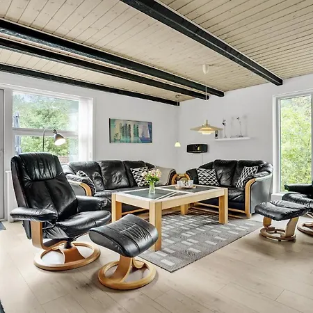 בית נופש Romo Lxviii