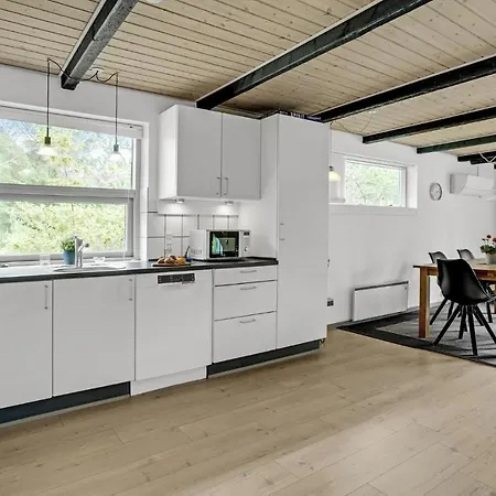 Romo Lxviii בית נופש Romo