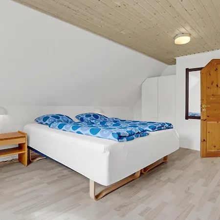 Semesterbostad Romo Lxviii