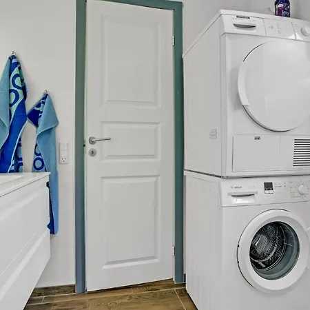 Semesterbostad Romo Lxviii