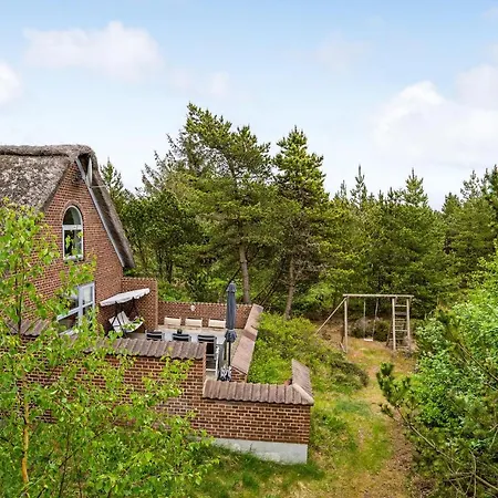 בית נופש Romo Lxviii *