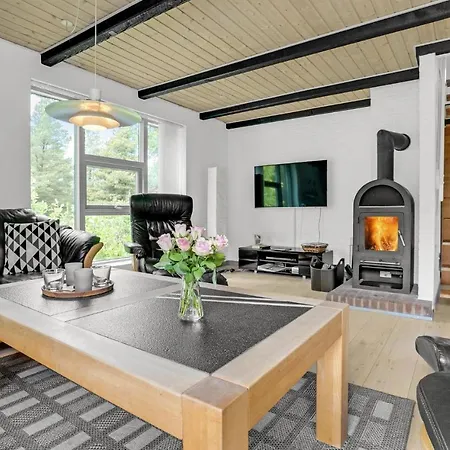 Romo Lxviii בית נופש Romo