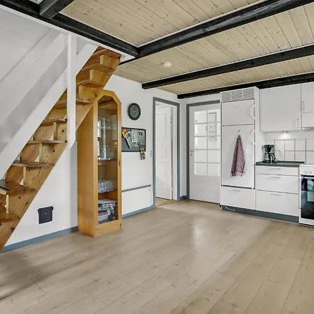 Romo Lxviii בית נופש Romo