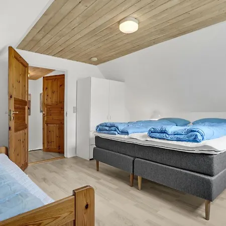 Semesterbostad Romo Lxviii