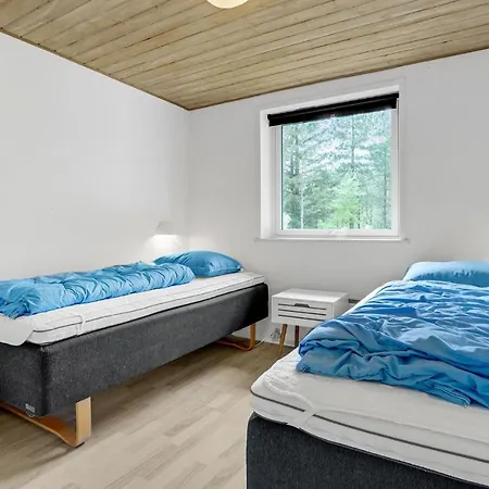 בית נופש Romo Lxviii *